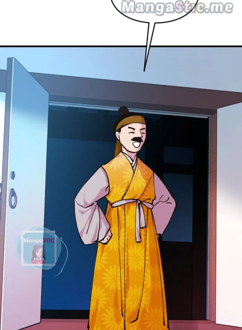 The Fantastic Spinsters’ Association of Joseon Chapter 17 page 3