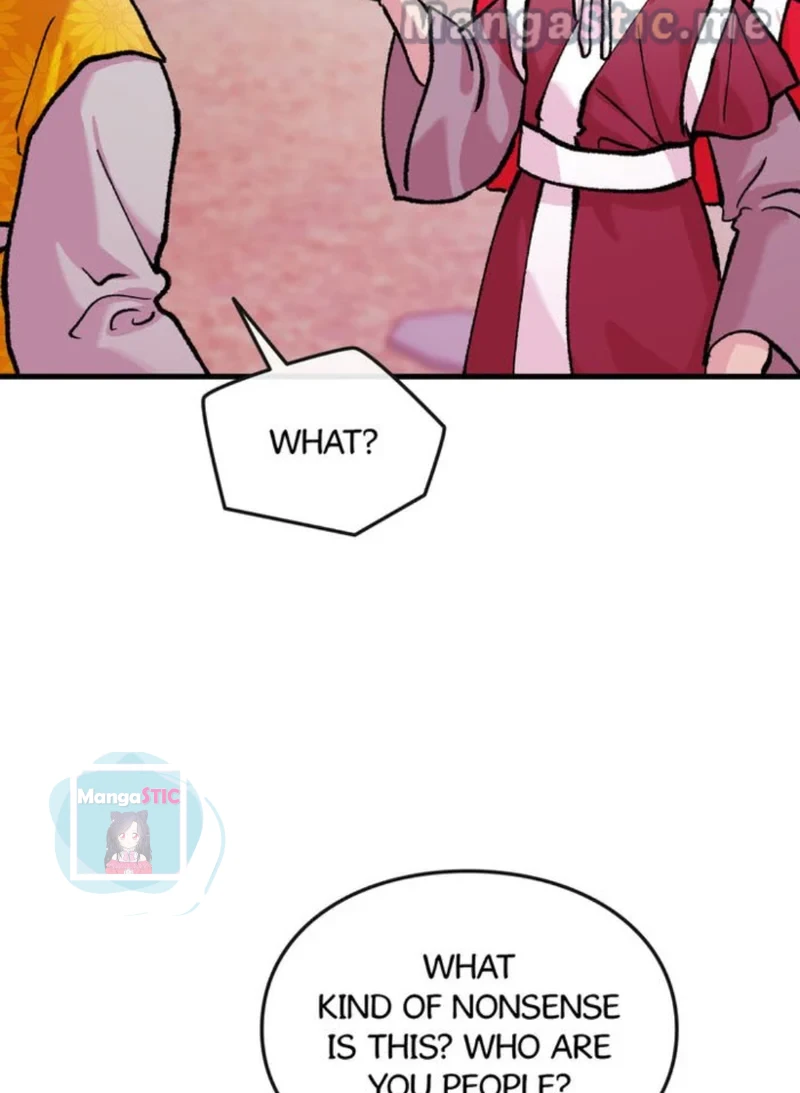The Fantastic Spinsters’ Association of Joseon Chapter 17 page 41