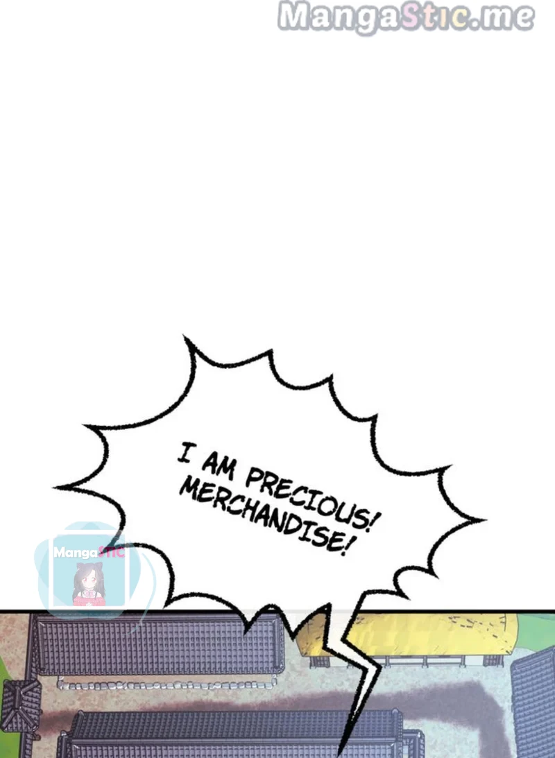 The Fantastic Spinsters’ Association of Joseon Chapter 17 page 45