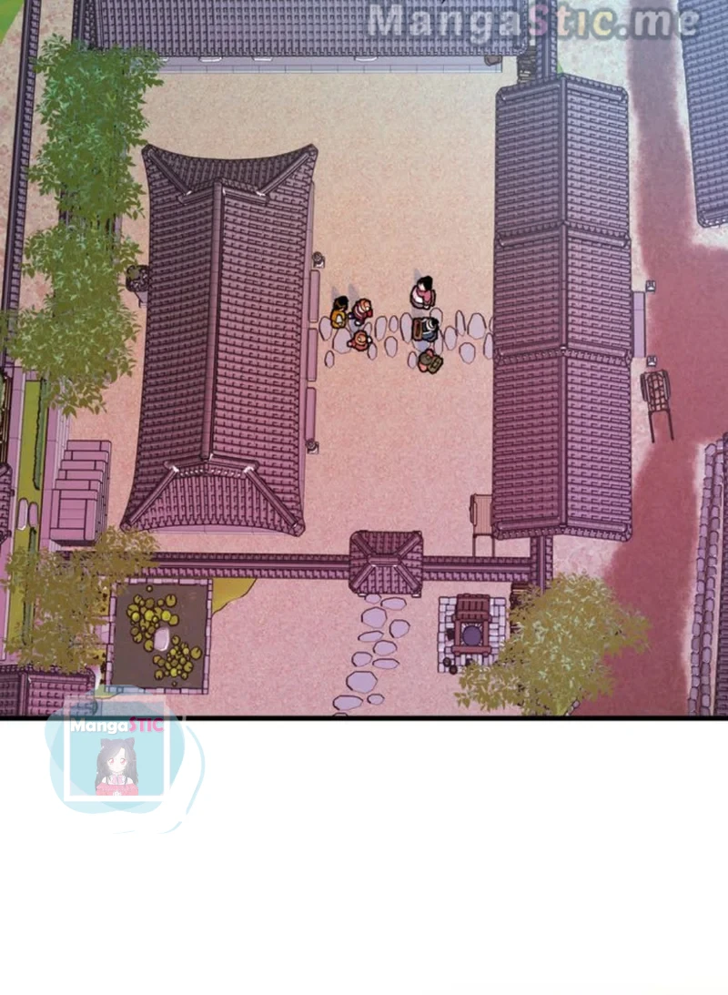 The Fantastic Spinsters’ Association of Joseon Chapter 17 page 46