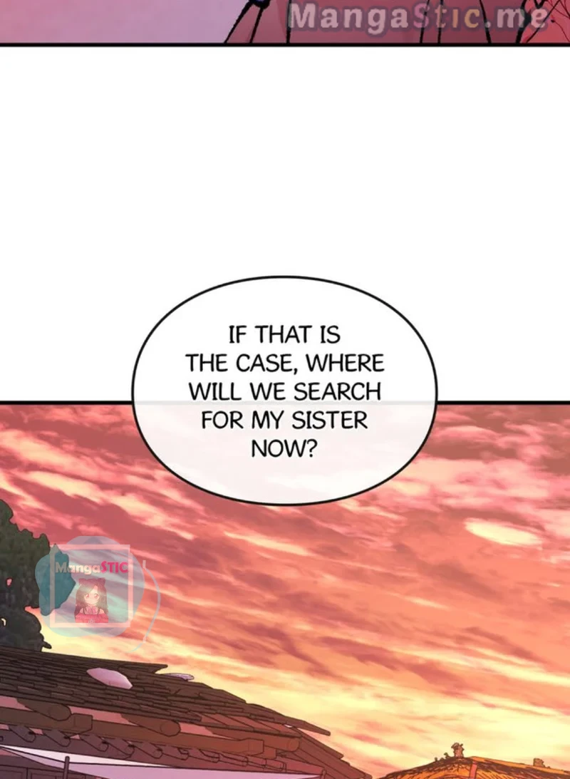 The Fantastic Spinsters’ Association of Joseon Chapter 17 page 56