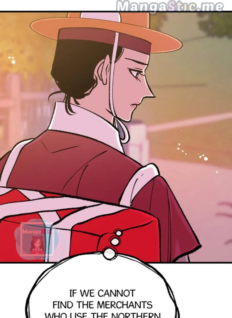 The Fantastic Spinsters’ Association of Joseon Chapter 17 page 58