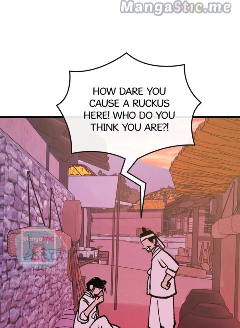 The Fantastic Spinsters’ Association of Joseon Chapter 17 page 63