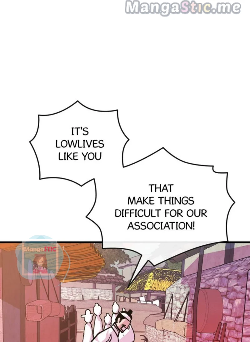 The Fantastic Spinsters’ Association of Joseon Chapter 17 page 66