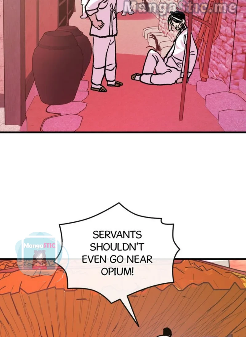 The Fantastic Spinsters’ Association of Joseon Chapter 17 page 67