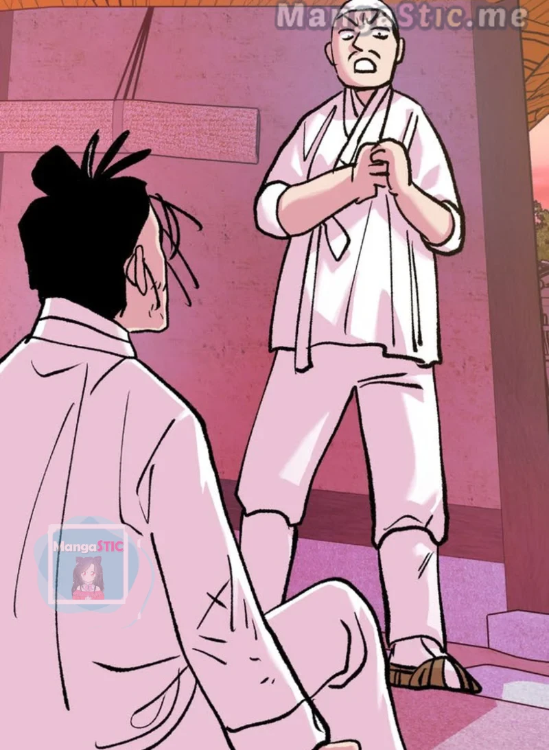 The Fantastic Spinsters’ Association of Joseon Chapter 17 page 68