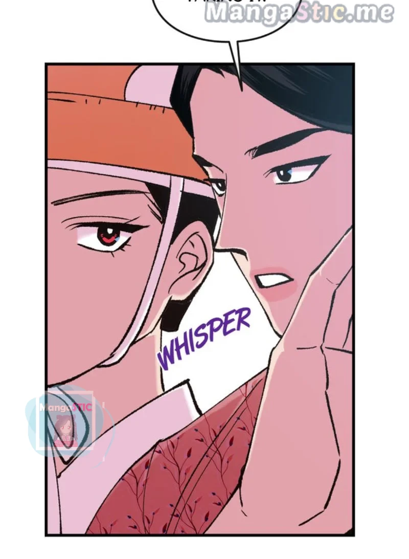 The Fantastic Spinsters’ Association of Joseon Chapter 17 page 6