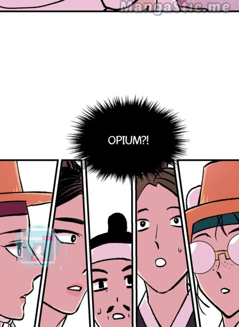 The Fantastic Spinsters’ Association of Joseon Chapter 17 page 69
