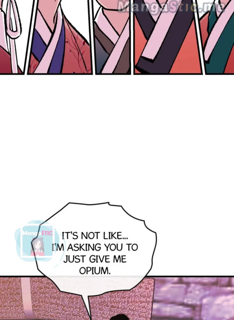 The Fantastic Spinsters’ Association of Joseon Chapter 17 page 70