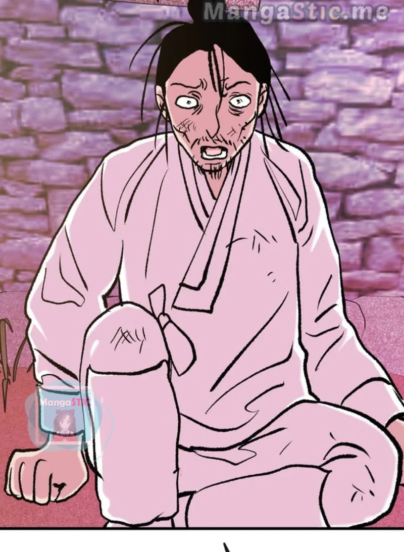 The Fantastic Spinsters’ Association of Joseon Chapter 17 page 71