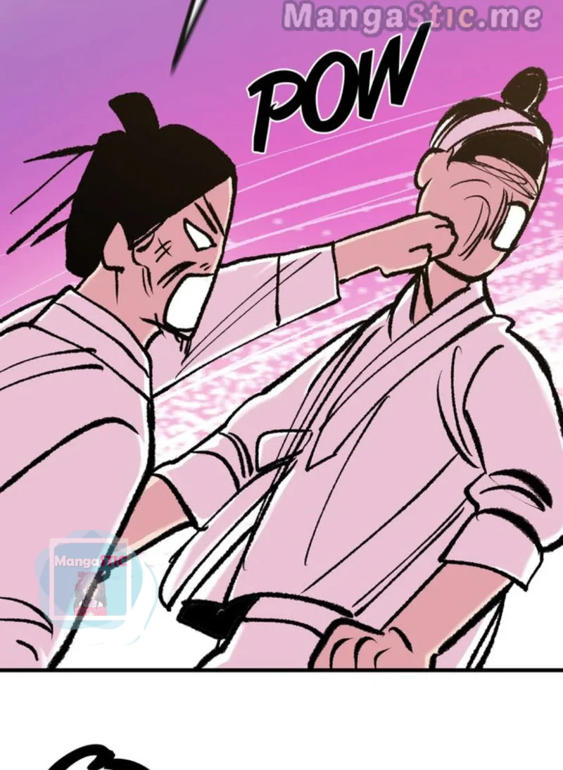 The Fantastic Spinsters’ Association of Joseon Chapter 17 page 73