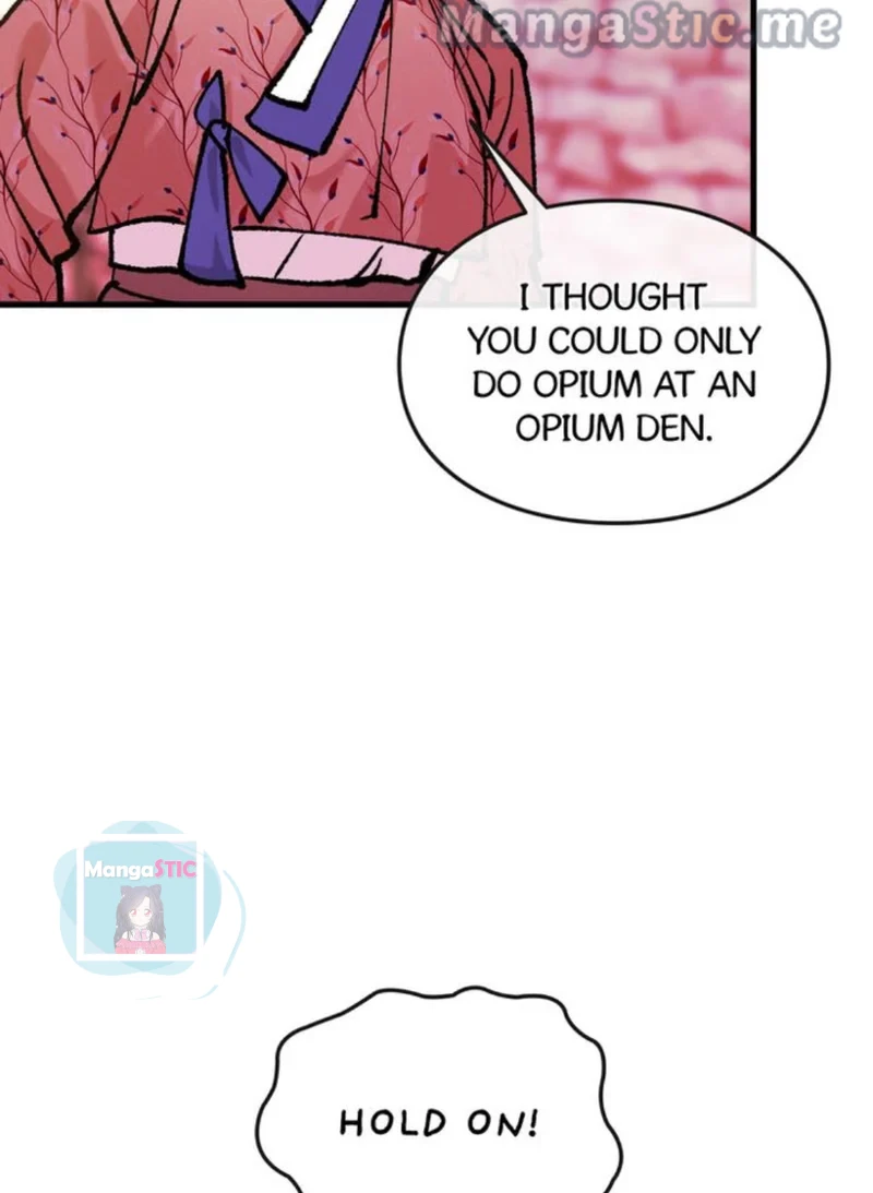 The Fantastic Spinsters’ Association of Joseon Chapter 17 page 75