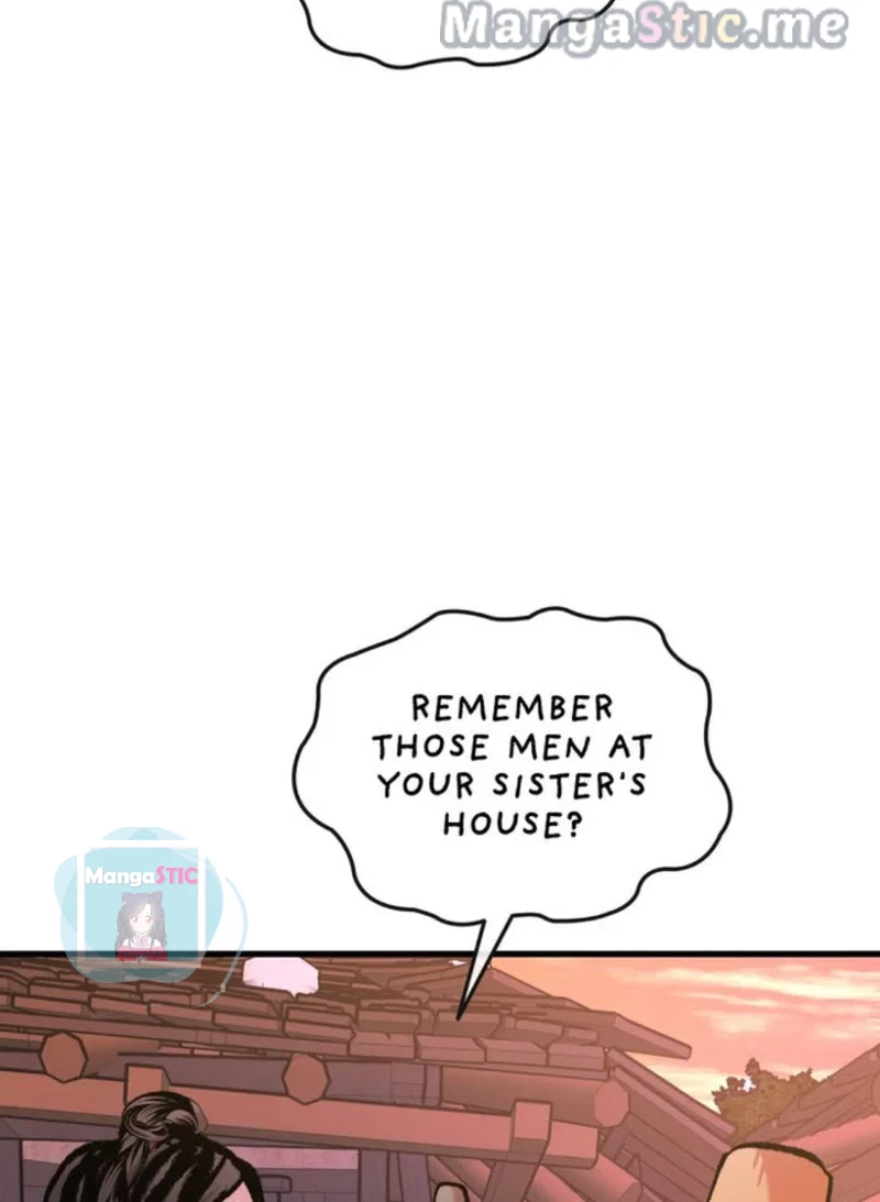The Fantastic Spinsters’ Association of Joseon Chapter 17 page 76