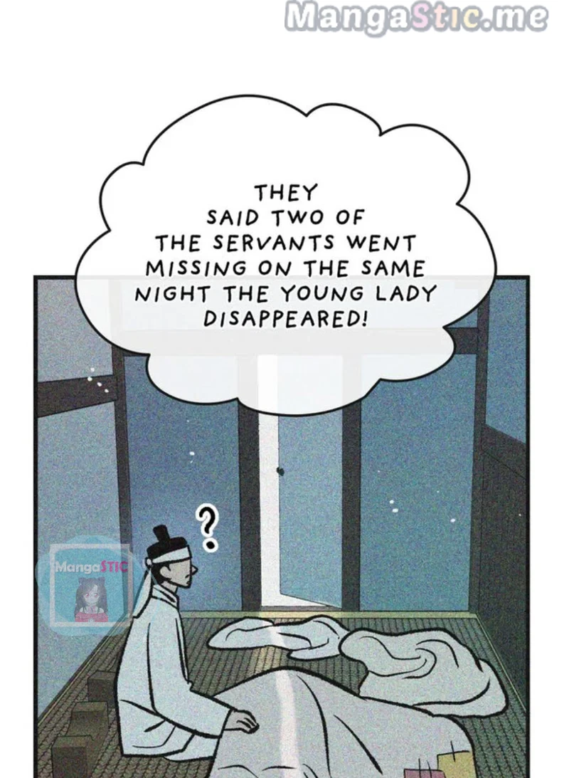 The Fantastic Spinsters’ Association of Joseon Chapter 17 page 78