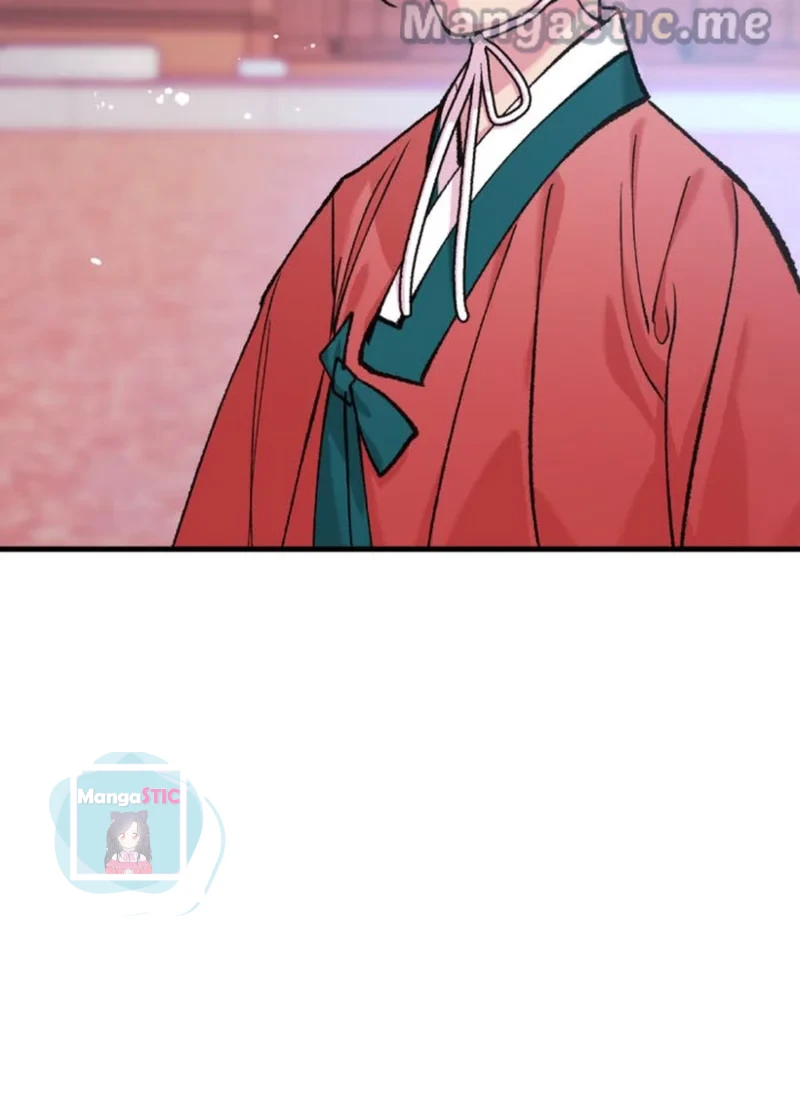 The Fantastic Spinsters’ Association of Joseon Chapter 17 page 8