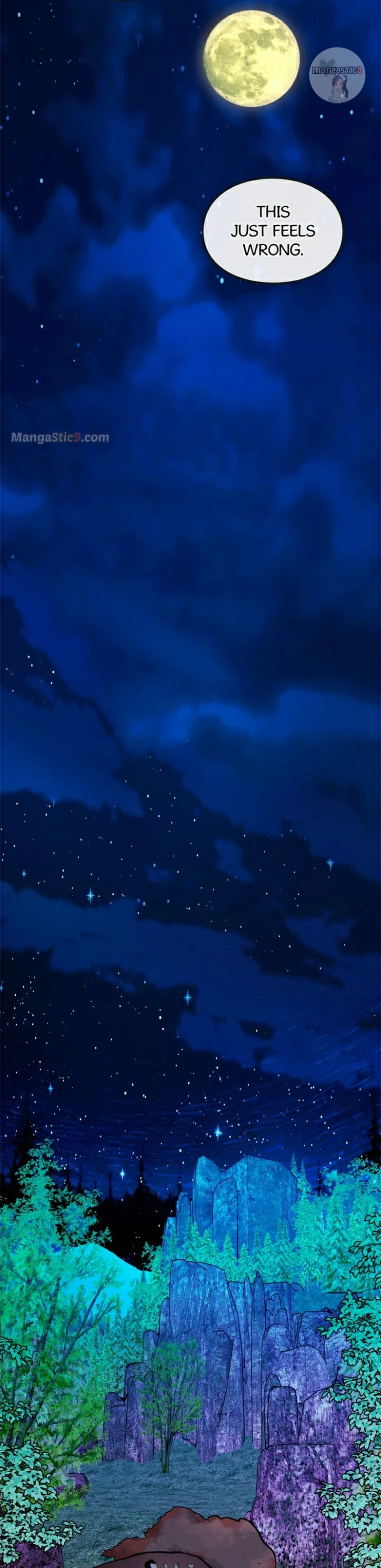 The Fantastic Spinsters’ Association of Joseon Chapter 29 page 22
