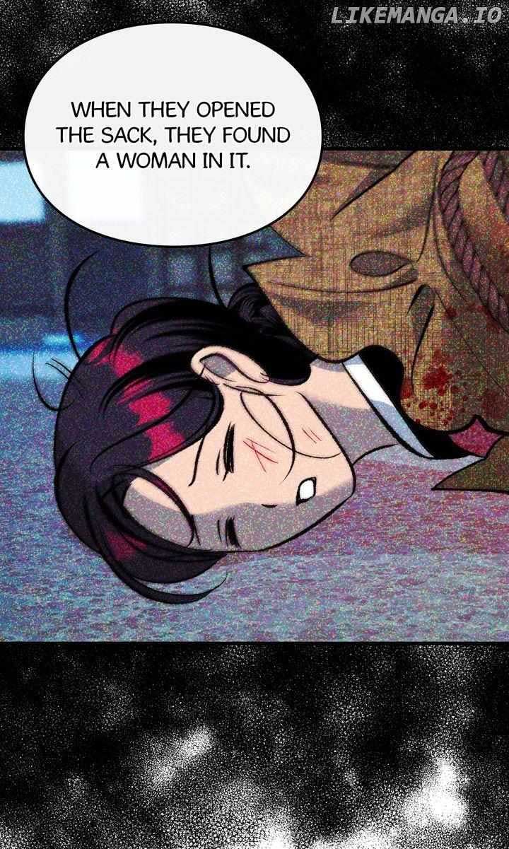 The Fantastic Spinsters’ Association of Joseon Chapter 55 page 10