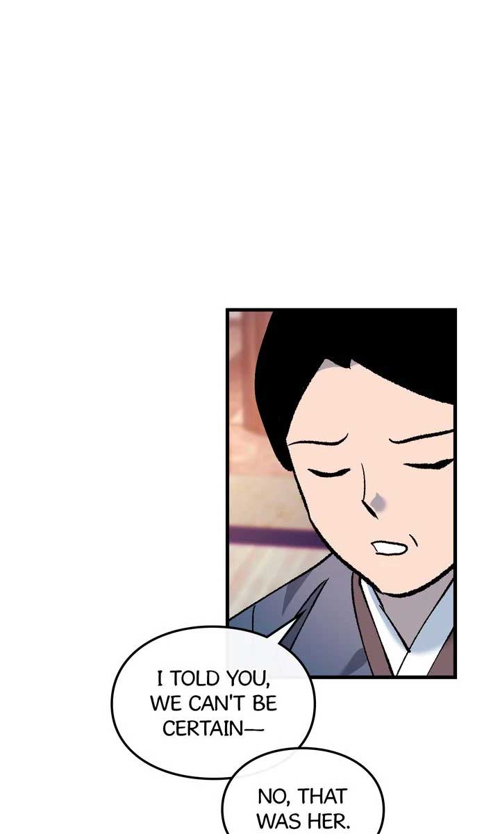 The Fantastic Spinsters’ Association of Joseon Chapter 55 page 15
