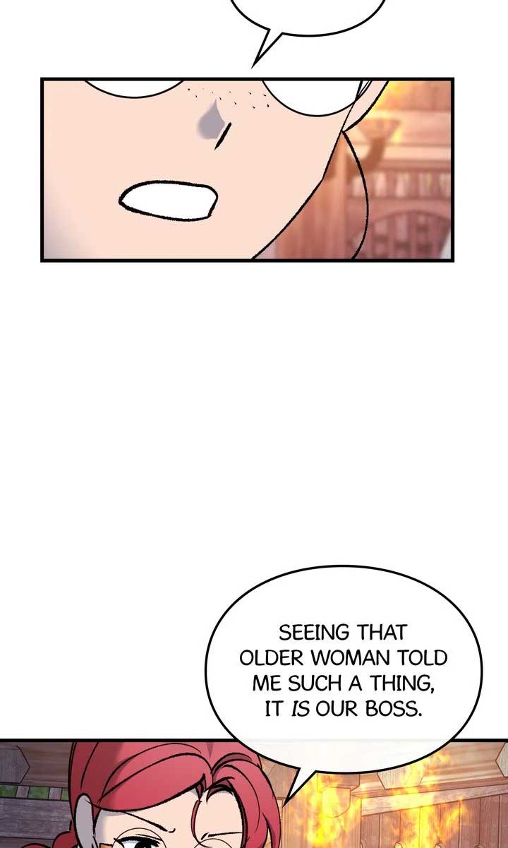 The Fantastic Spinsters’ Association of Joseon Chapter 55 page 16