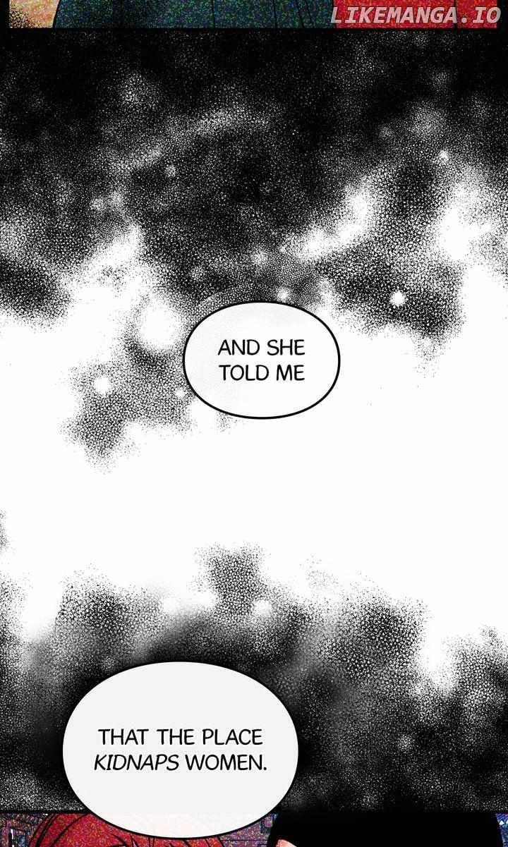 The Fantastic Spinsters’ Association of Joseon Chapter 55 page 19