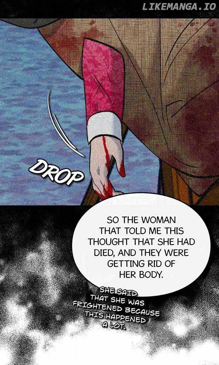 The Fantastic Spinsters’ Association of Joseon Chapter 55 page 29