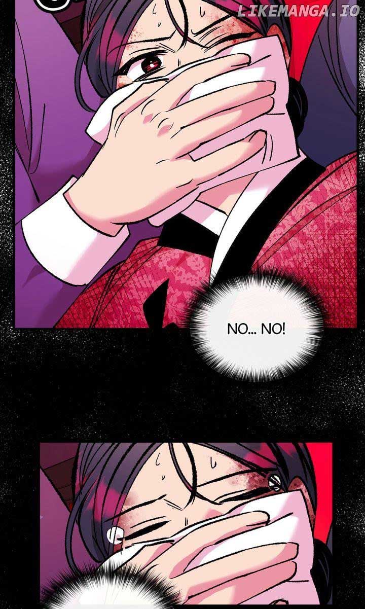 The Fantastic Spinsters’ Association of Joseon Chapter 55 page 42