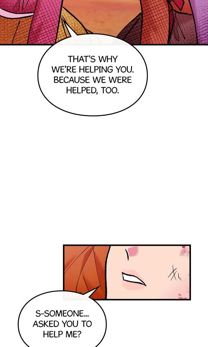 The Fantastic Spinsters’ Association of Joseon Chapter 55 page 52