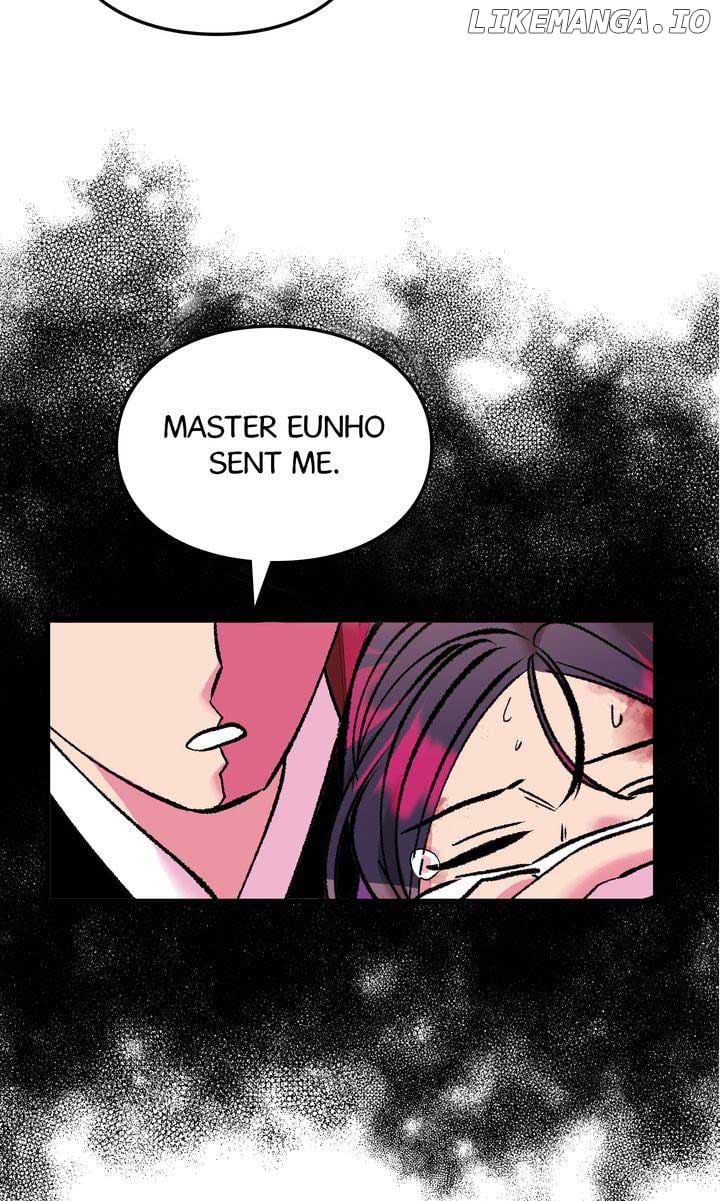 The Fantastic Spinsters’ Association of Joseon Chapter 55 page 53