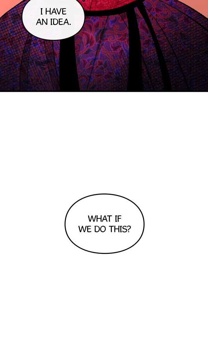 The Fantastic Spinsters’ Association of Joseon Chapter 55 page 65