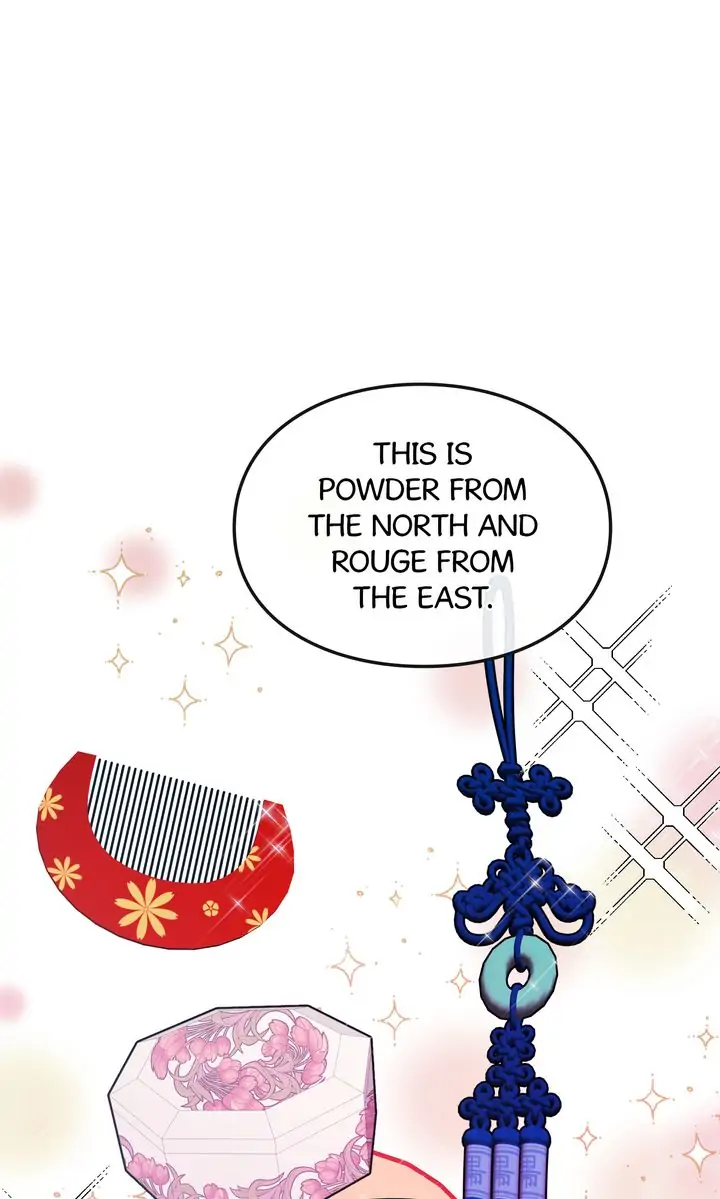 The Fantastic Spinsters’ Association of Joseon Chapter 6 page 0