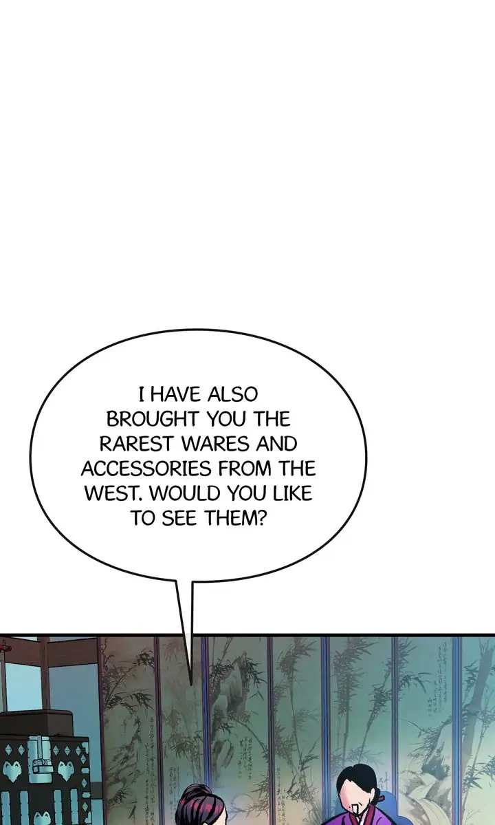 The Fantastic Spinsters’ Association of Joseon Chapter 6 page 9
