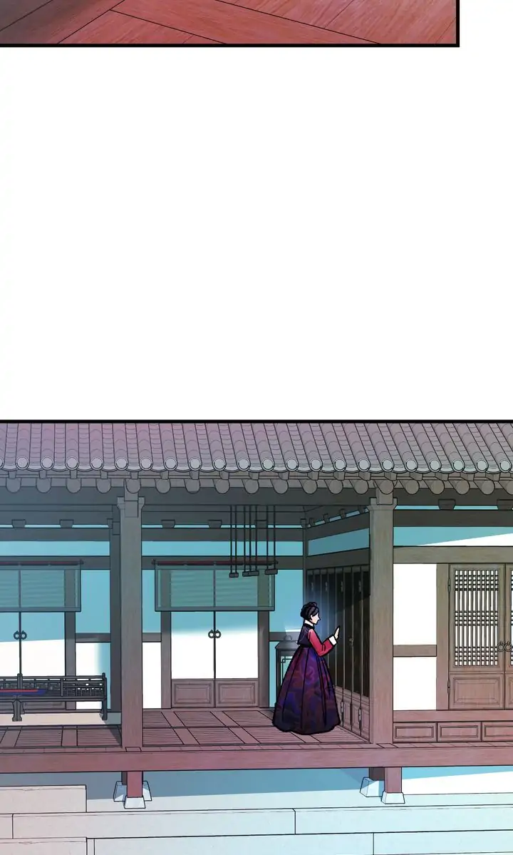 The Fantastic Spinsters’ Association of Joseon Chapter 6 page 13