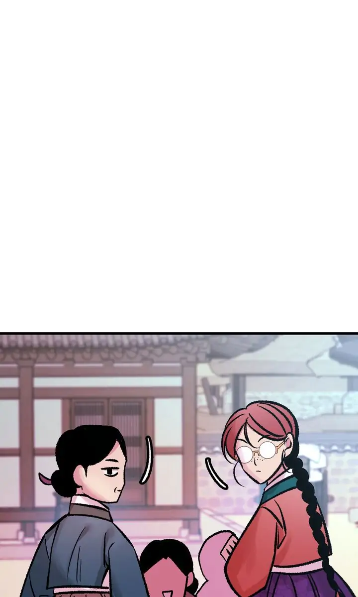 The Fantastic Spinsters’ Association of Joseon Chapter 6 page 18