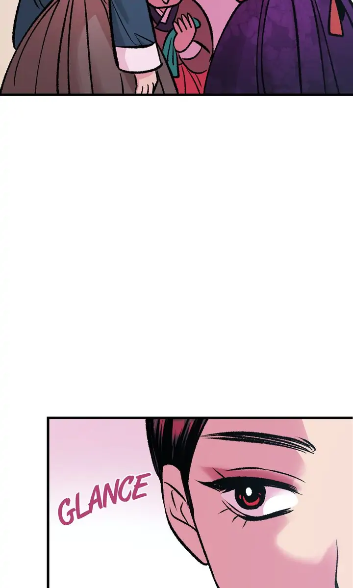 The Fantastic Spinsters’ Association of Joseon Chapter 6 page 19