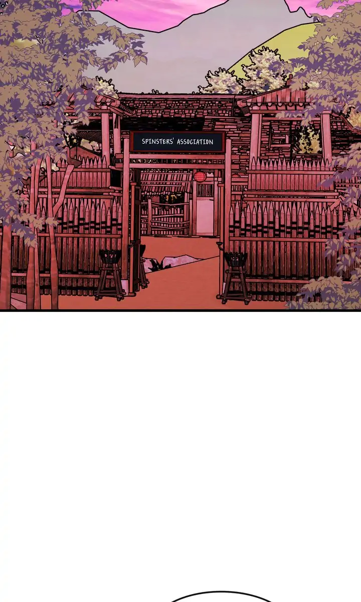 The Fantastic Spinsters’ Association of Joseon Chapter 6 page 26