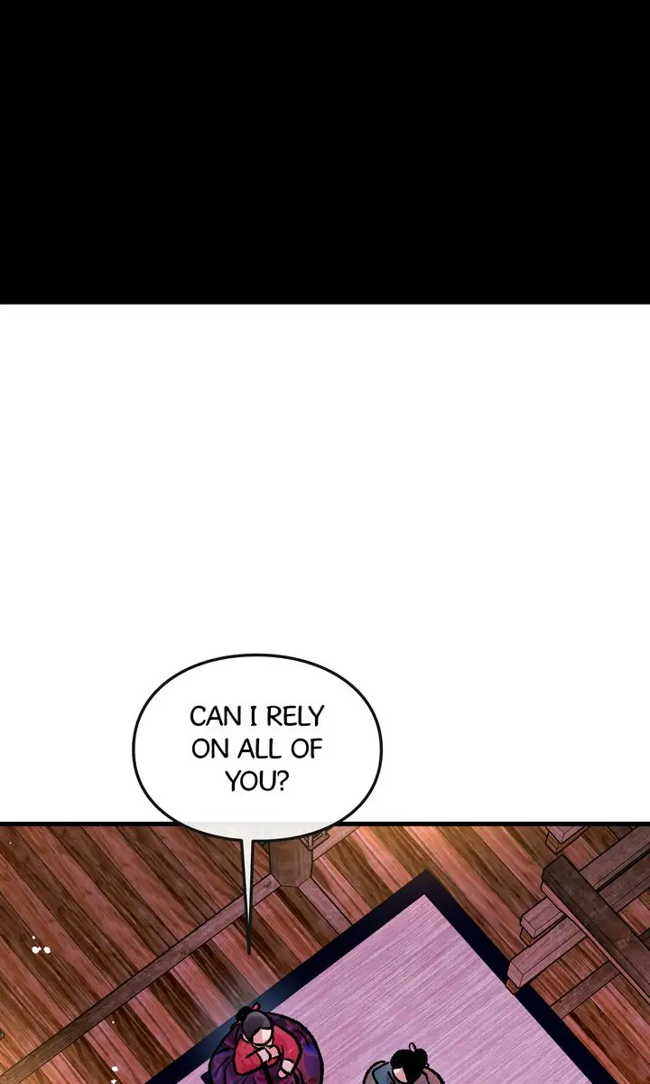 The Fantastic Spinsters’ Association of Joseon Chapter 6 page 39