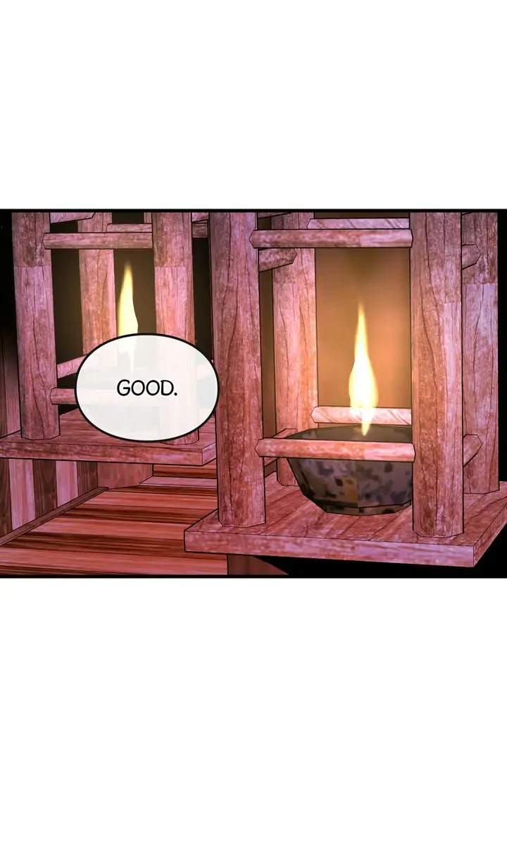 The Fantastic Spinsters’ Association of Joseon Chapter 6 page 41