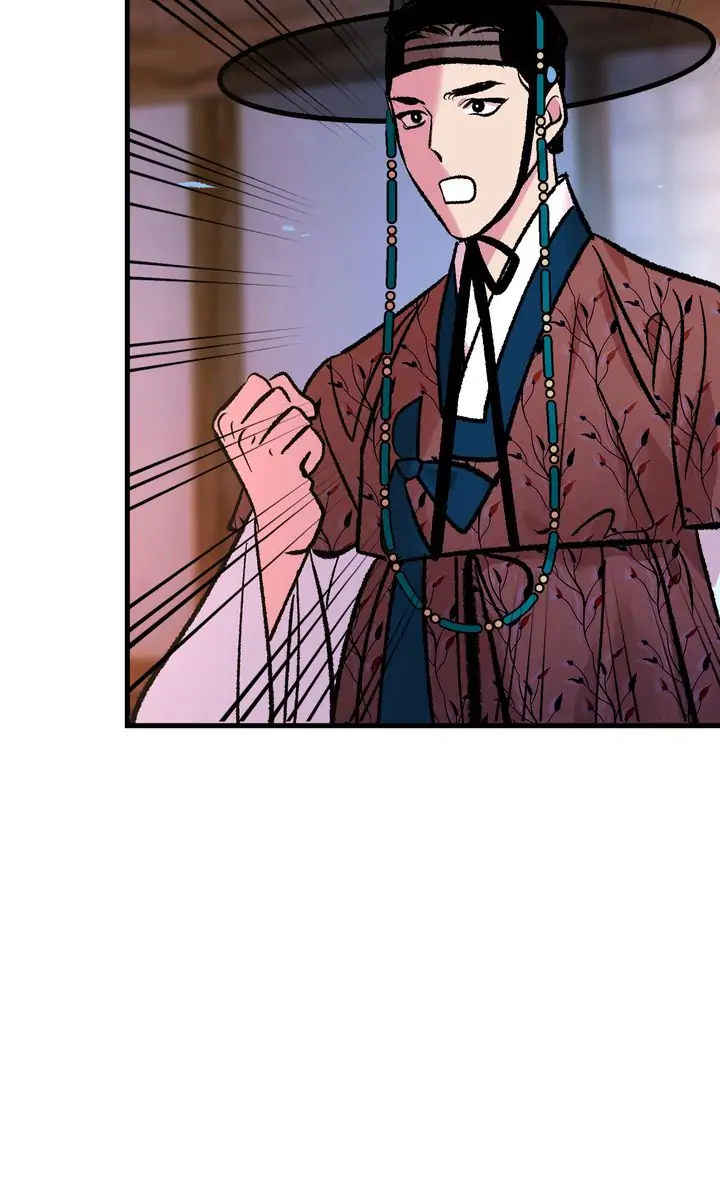 The Fantastic Spinsters’ Association of Joseon Chapter 6 page 46