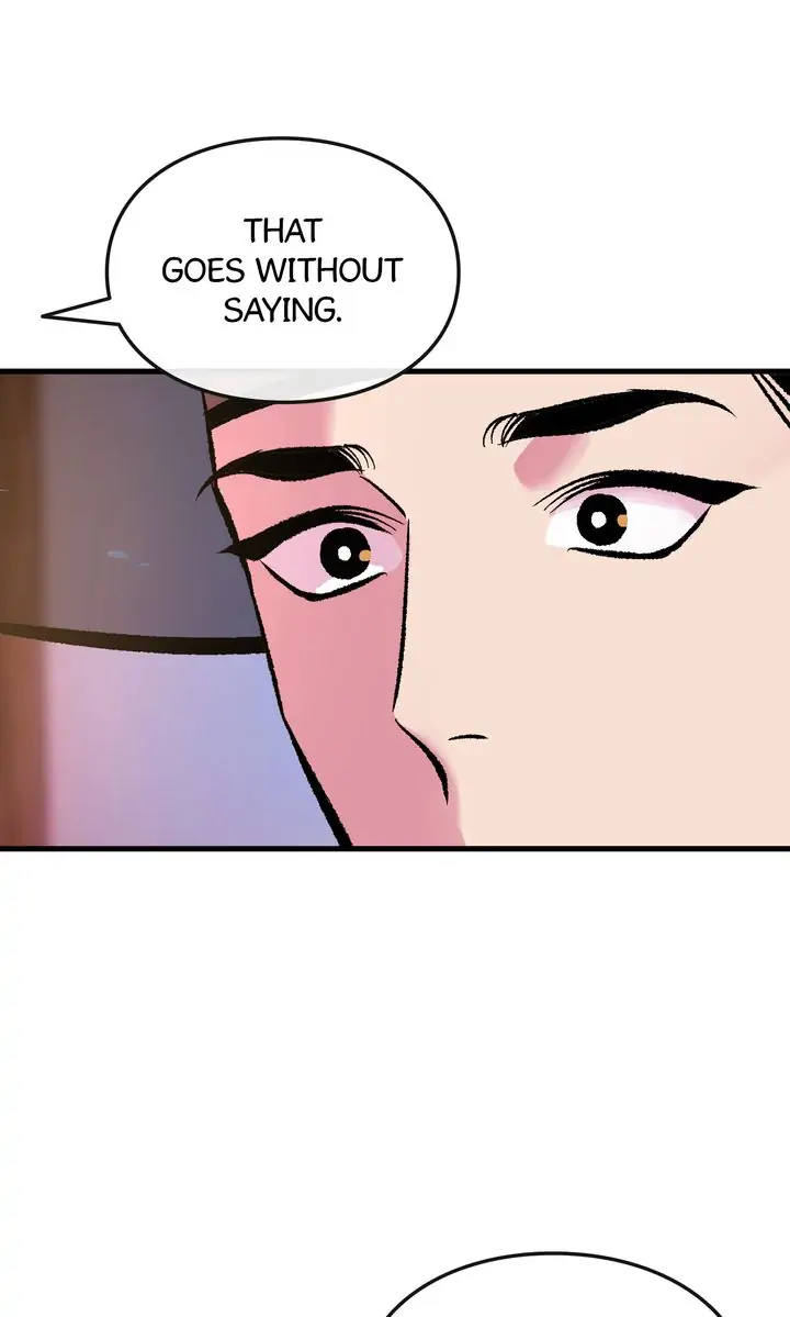 The Fantastic Spinsters’ Association of Joseon Chapter 6 page 47