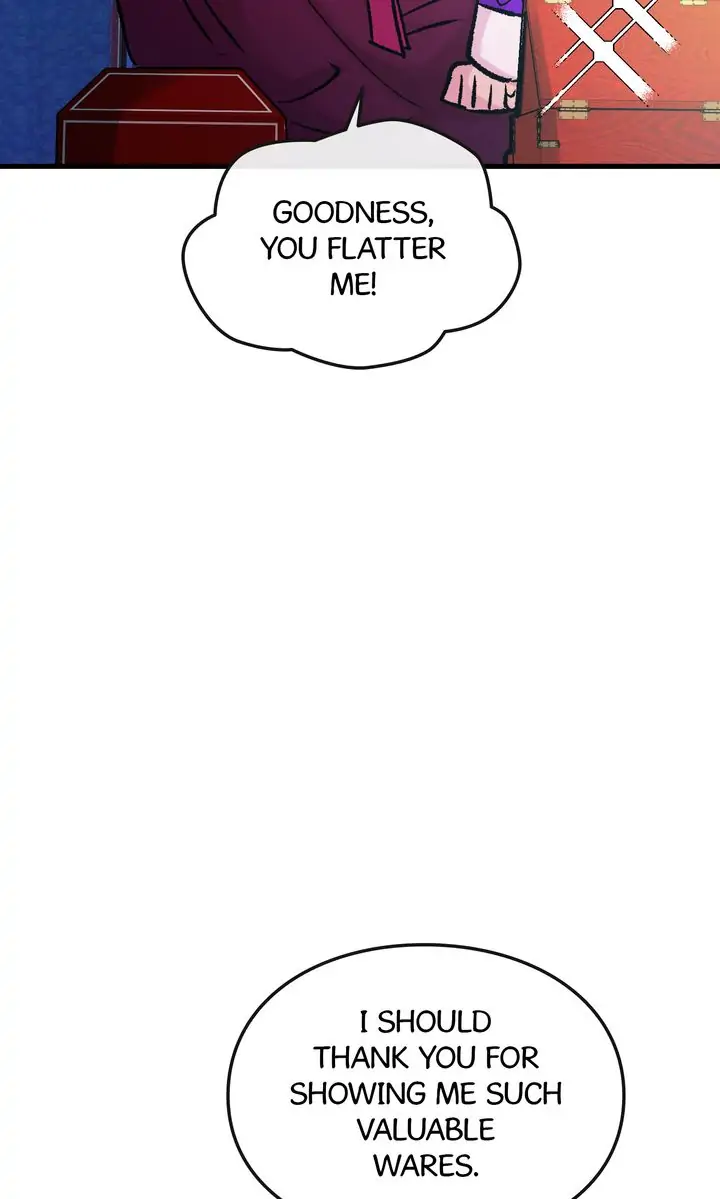The Fantastic Spinsters’ Association of Joseon Chapter 6 page 4