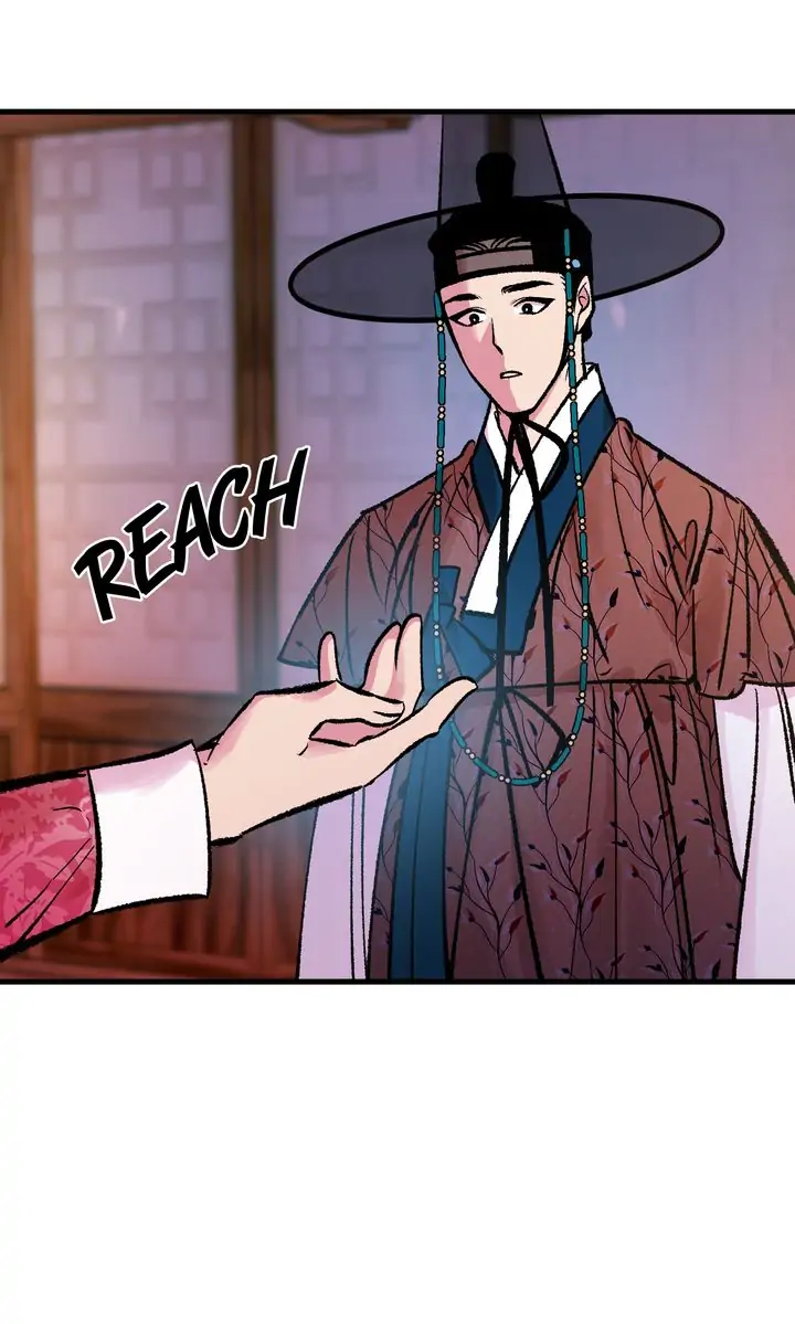 The Fantastic Spinsters’ Association of Joseon Chapter 6 page 51