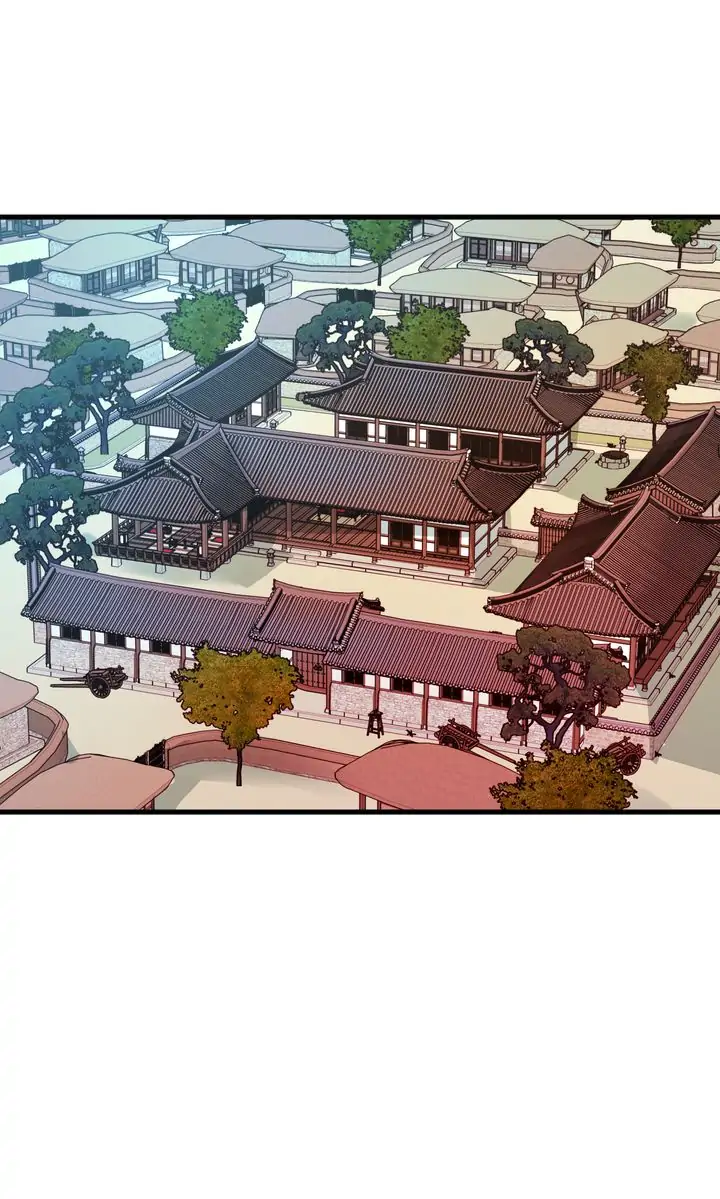 The Fantastic Spinsters’ Association of Joseon Chapter 6 page 57