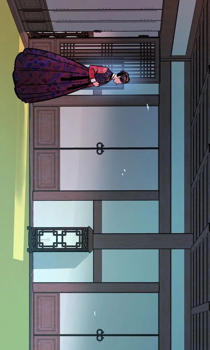 The Fantastic Spinsters’ Association of Joseon Chapter 6 page 59