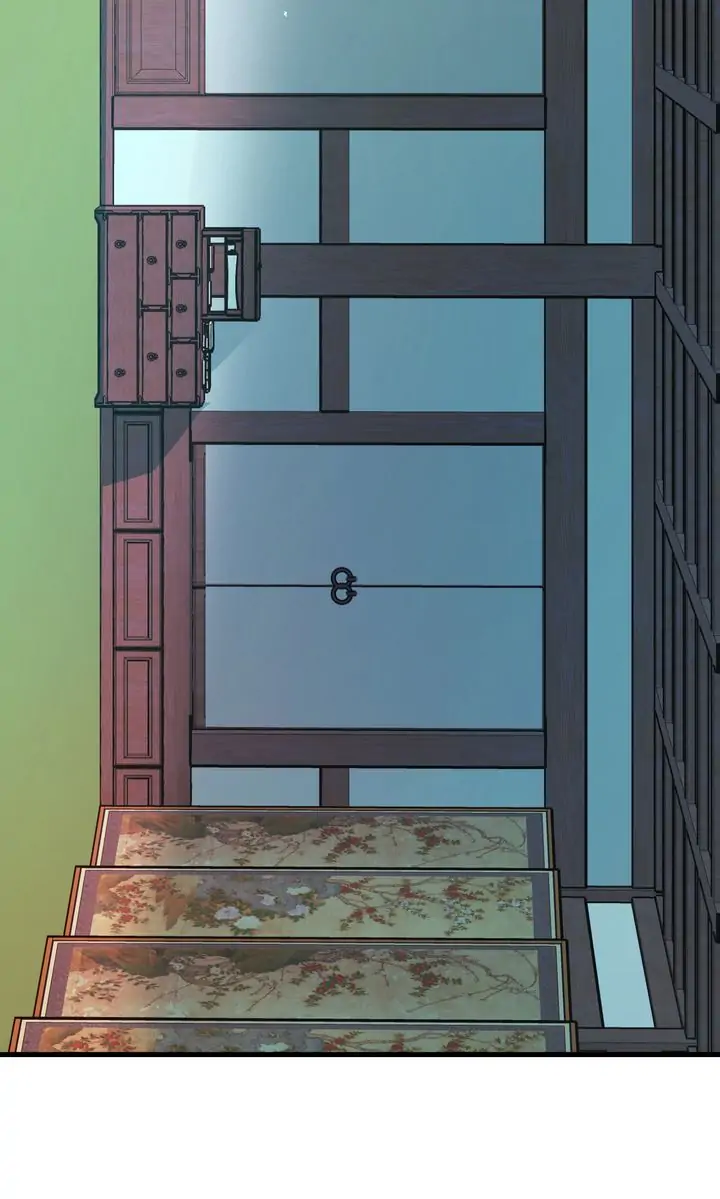 The Fantastic Spinsters’ Association of Joseon Chapter 6 page 60