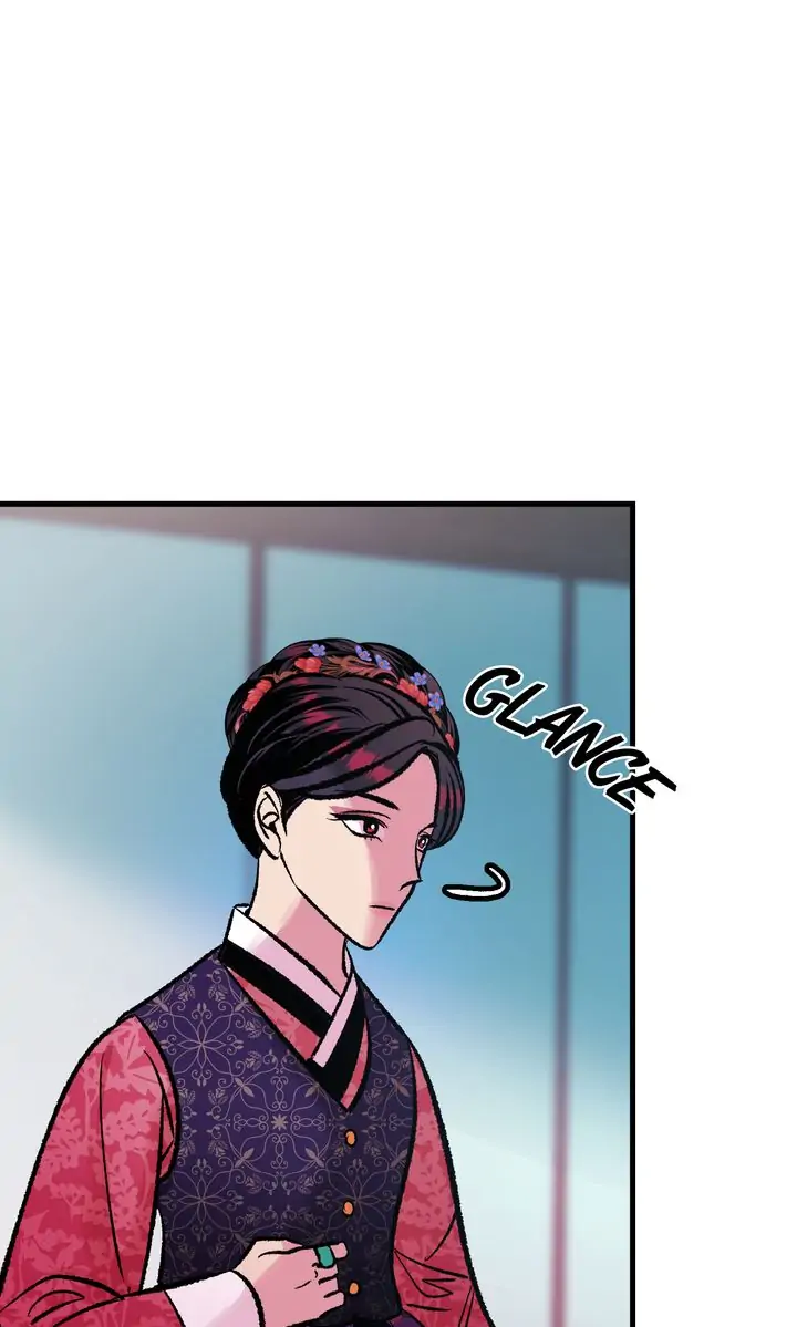 The Fantastic Spinsters’ Association of Joseon Chapter 6 page 61