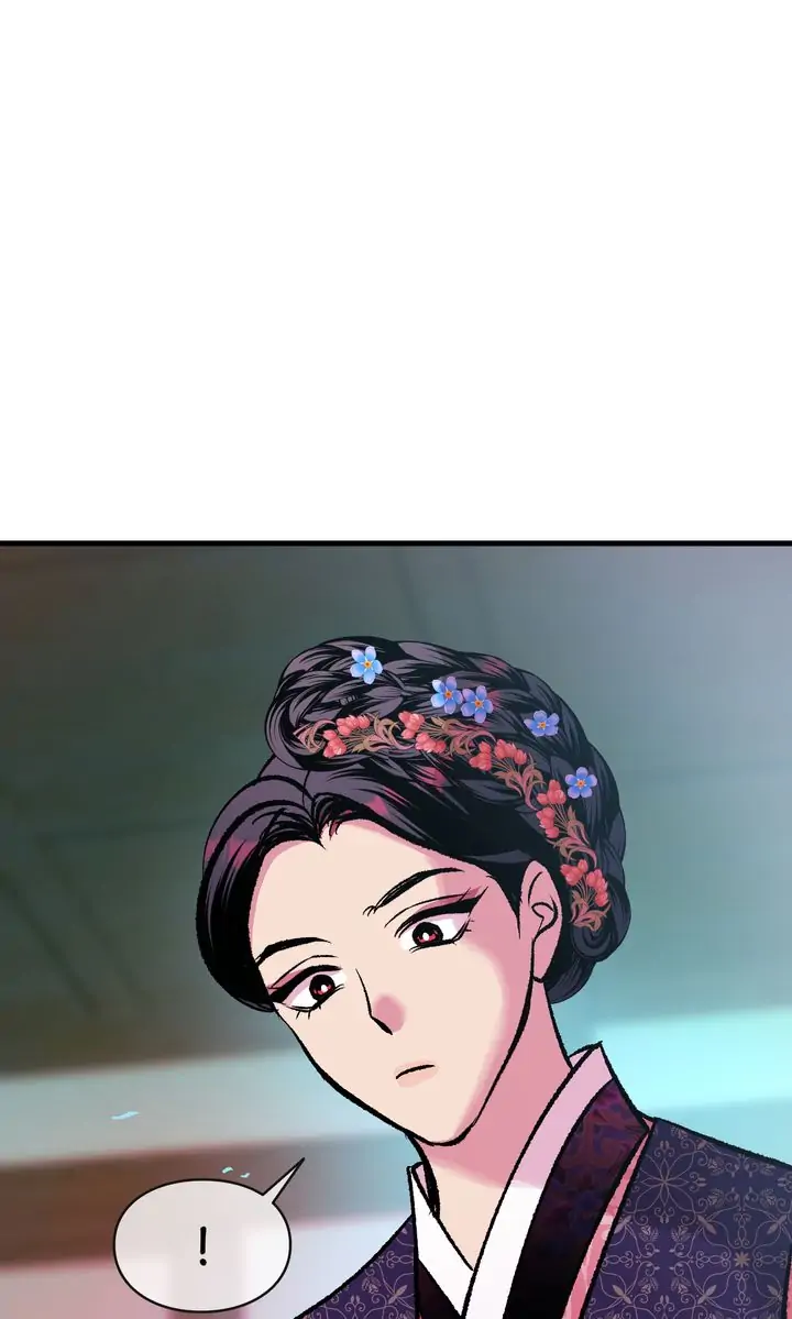 The Fantastic Spinsters’ Association of Joseon Chapter 6 page 66