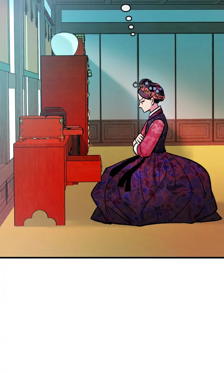 The Fantastic Spinsters’ Association of Joseon Chapter 6 page 69