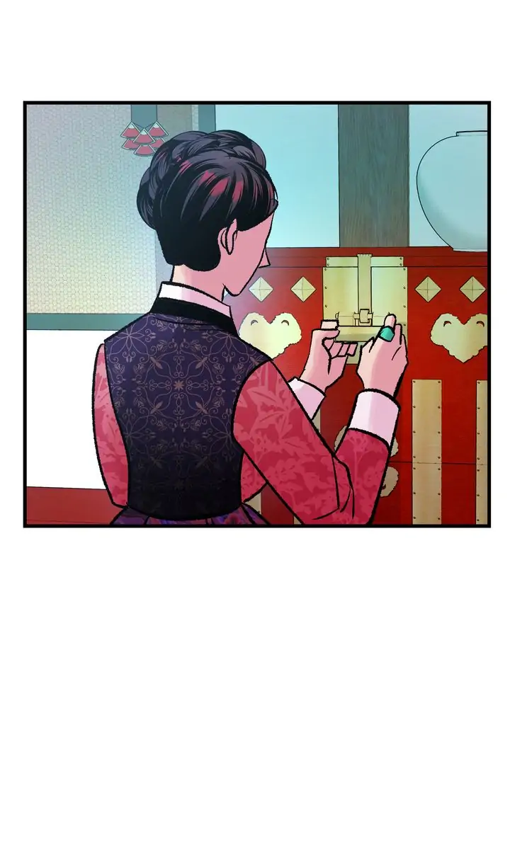 The Fantastic Spinsters’ Association of Joseon Chapter 6 page 70