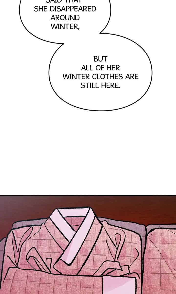 The Fantastic Spinsters’ Association of Joseon Chapter 6 page 73
