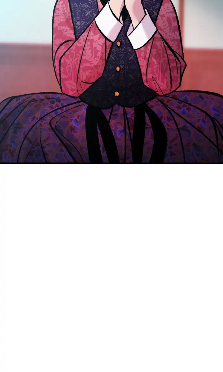 The Fantastic Spinsters’ Association of Joseon Chapter 6 page 7